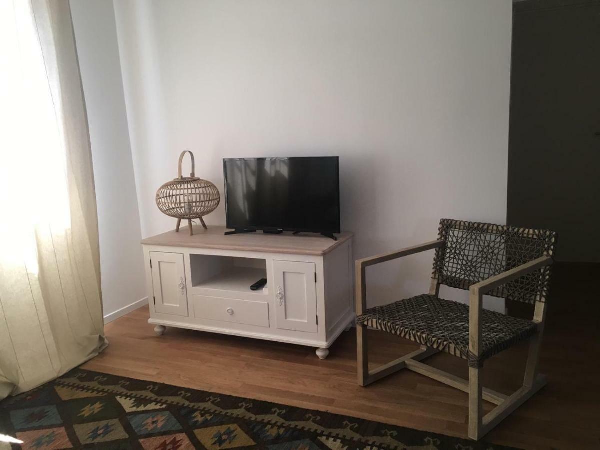 La Casa Accanto Μπάρι Εξωτερικό φωτογραφία
