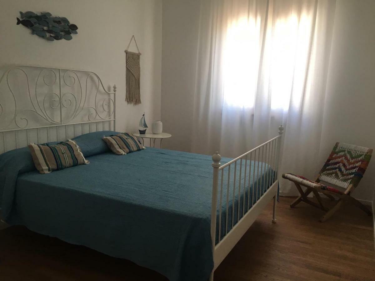 La Casa Accanto Μπάρι Εξωτερικό φωτογραφία