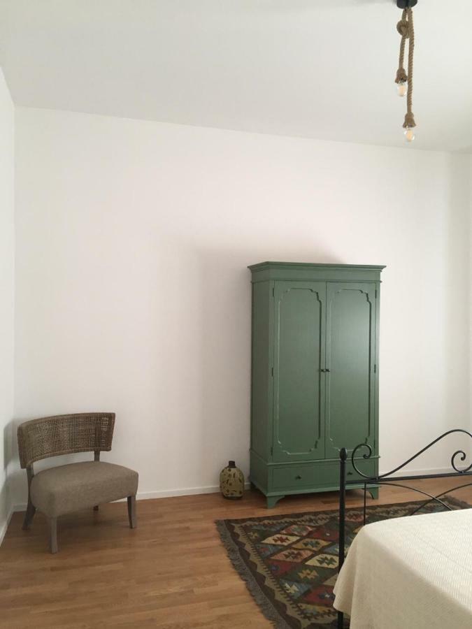 La Casa Accanto Μπάρι Εξωτερικό φωτογραφία