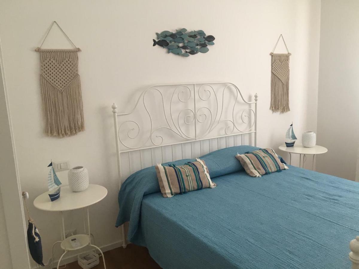 La Casa Accanto Μπάρι Εξωτερικό φωτογραφία